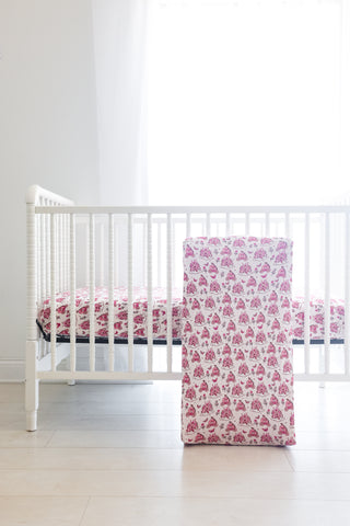 EXCLUSIVE FAIRYTAIL GARDEN DREAM CHANGING PAD