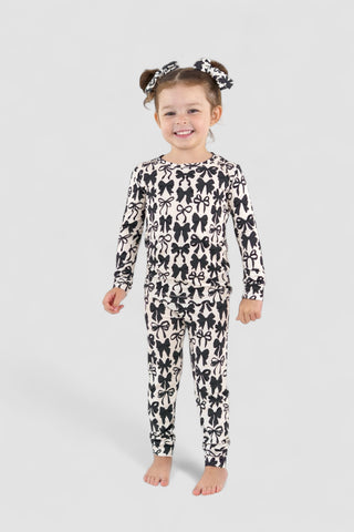 NEUTRAL BOWS DREAM SET