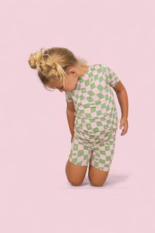 EXCLUSIVE DBLC ERA DREAM SHORT SET