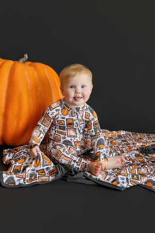 BOO CREW BASH DREAM BLANKET