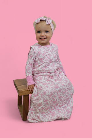 ROSEWOOD TOILE DREAM SLEEP SACK