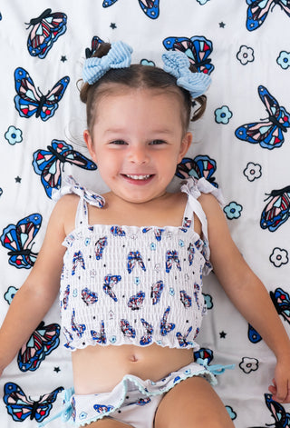 TATUM FREEDOM FLYERS DREAM TOWEL