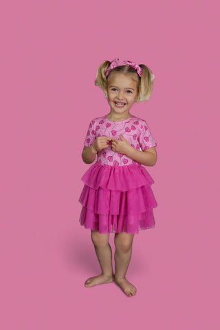 LOLLI LOVE DREAM TUTU DRESS