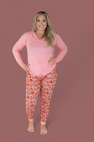 PICK OF THE PATCH DREAM WOMEN'S JOGGER SET