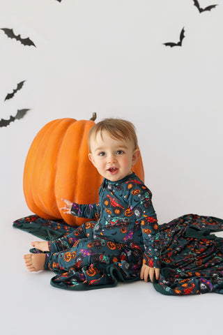 MONSTER MASH DREAM BLANKET