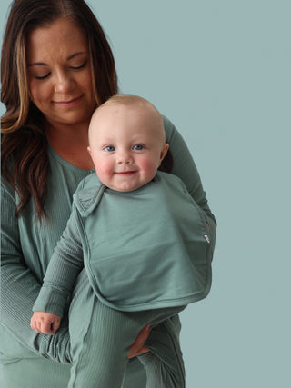 SAGE DREAM BABY BIB (PACK)