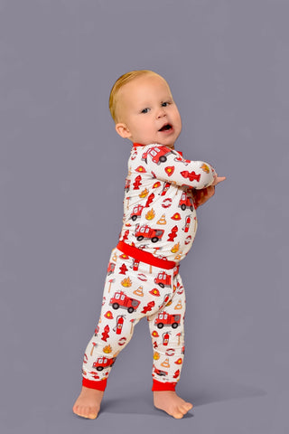 FIREHOUSE HEROES DREAM SET