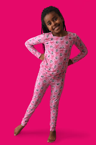 ELOISE ROYAL RIBBONS DREAM SET