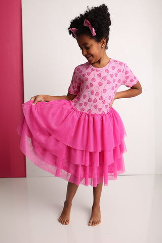 LOLLI LOVE DREAM TUTU DRESS