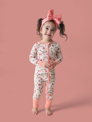 EXCLUSIVE ENCHANTED DREAMS DREAM ROMPER