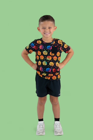 JACK-O-GLOW DREAM POCKET TEE