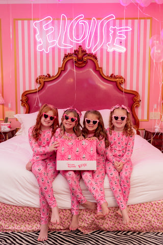 ELOISE ROYAL RIBBONS DREAM SET