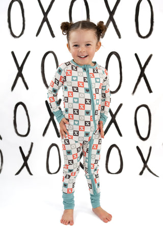 TIC-TAC-O DREAM ROMPER