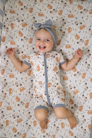 BEDTIME BIRDIE DREAM SHORTIE