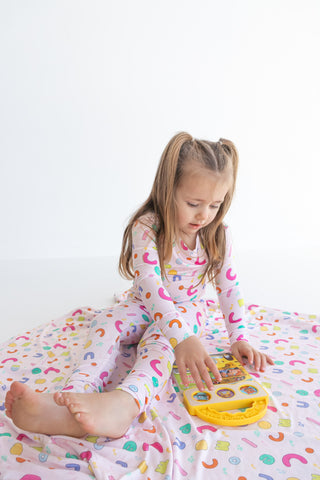 CoComelon x Dream Big Little Co ALPHABET DREAM SET