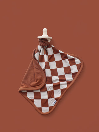 COPPER CHECKERS DREAM LOVEY