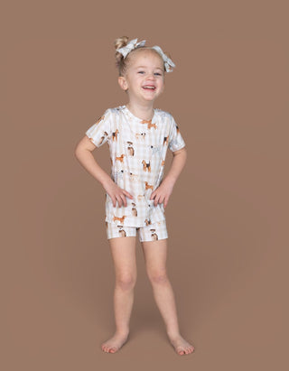 PAWFECT PALS DREAM BOW HAIR CLIPS