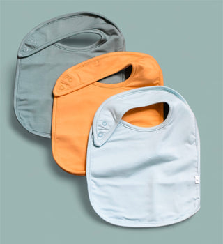 SAGE DREAM BABY BIB (PACK)