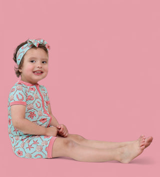 COASTAL COWGIRL DREAM SHORTIE