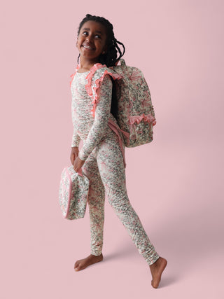 VICTORIAN BLOOM DREAM LUNCHBOX