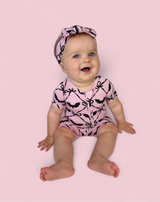 BATTY BOWS DREAM SHORTIE