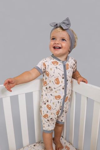 BEDTIME BIRDIE DREAM SHORTIE