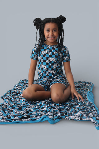 MOTO MAYHEM DREAM SHORT SET