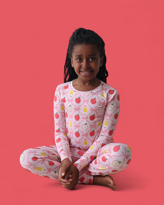 PENCILS & BOWS DREAM SET