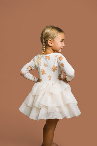 COOKIE CREW DREAM TUTU DRESS