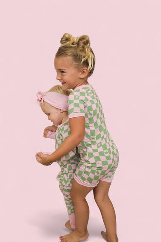 EXCLUSIVE DBLC ERA DREAM SHORTIE