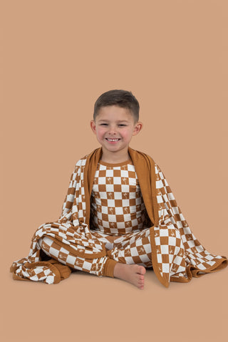EXCLUSIVE SANDY BEACH CHECKERS DREAM SET