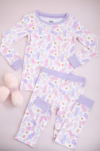 COTTON TAIL CUTIE DREAM SET