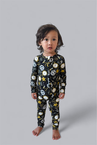 NYE DISCO & DREAMS DREAM ROMPER