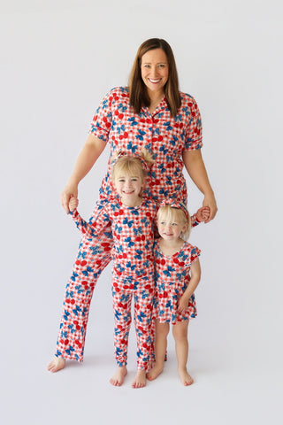 STAR-SPANGLED CHERRIES DREAM SET