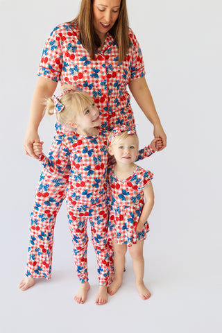 STAR-SPANGLED CHERRIES DREAM SET