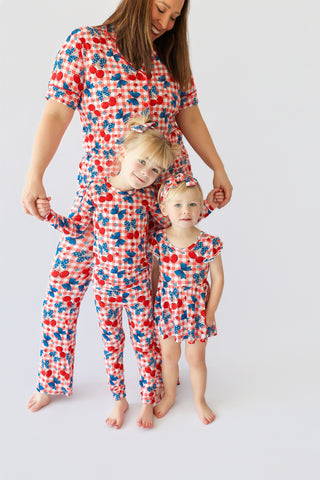 STAR-SPANGLED CHERRIES DREAM SET