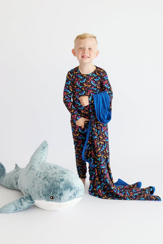 SHARK FRENZY DREAM SET