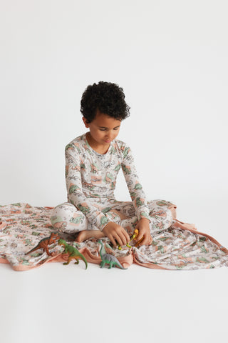 DINO DELIGHT DREAM SET