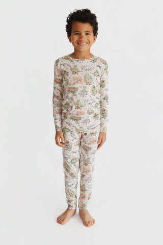 DINO DELIGHT DREAM SET