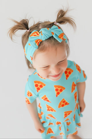 SLICE OF PIE DREAM BOW
