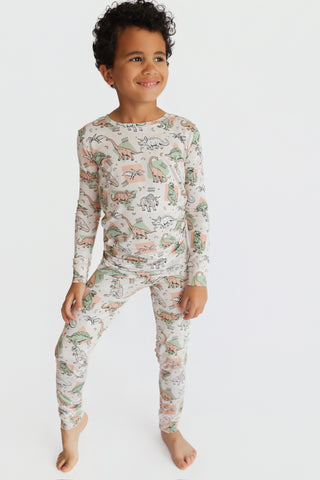 DINO DELIGHT DREAM SET
