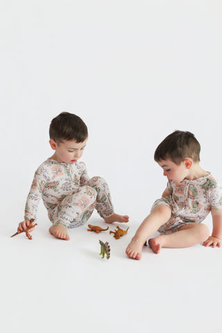DINO DELIGHT DREAM SHORTIE