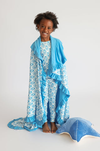 MERMAID MEDALLIONS DREAM SET
