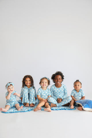 MERMAID MEDALLIONS DREAM SET