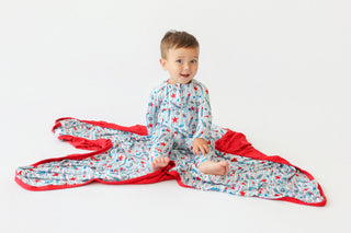 ROCKET POP PARADE DREAM ROMPER