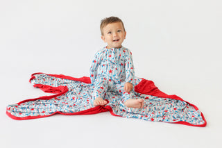 ROCKET POP PARADE DREAM ROMPER