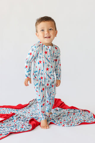 ROCKET POP PARADE DREAM ROMPER