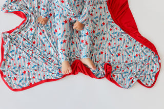 ROCKET POP PARADE DREAM ROMPER