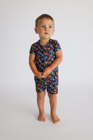 SHARK FRENZY DREAM SHORTIE