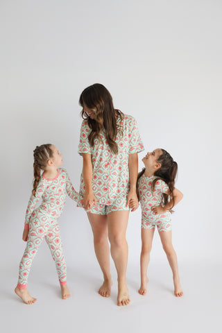 COASTAL COWGIRL DREAM SET